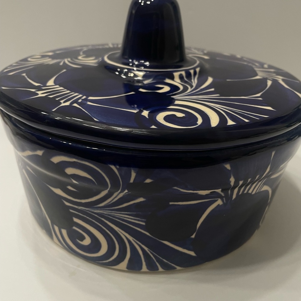 Mexicana tortilla warmer